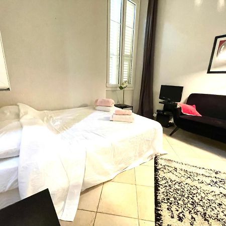 Colonna Istria Appartement Nice Buitenkant foto