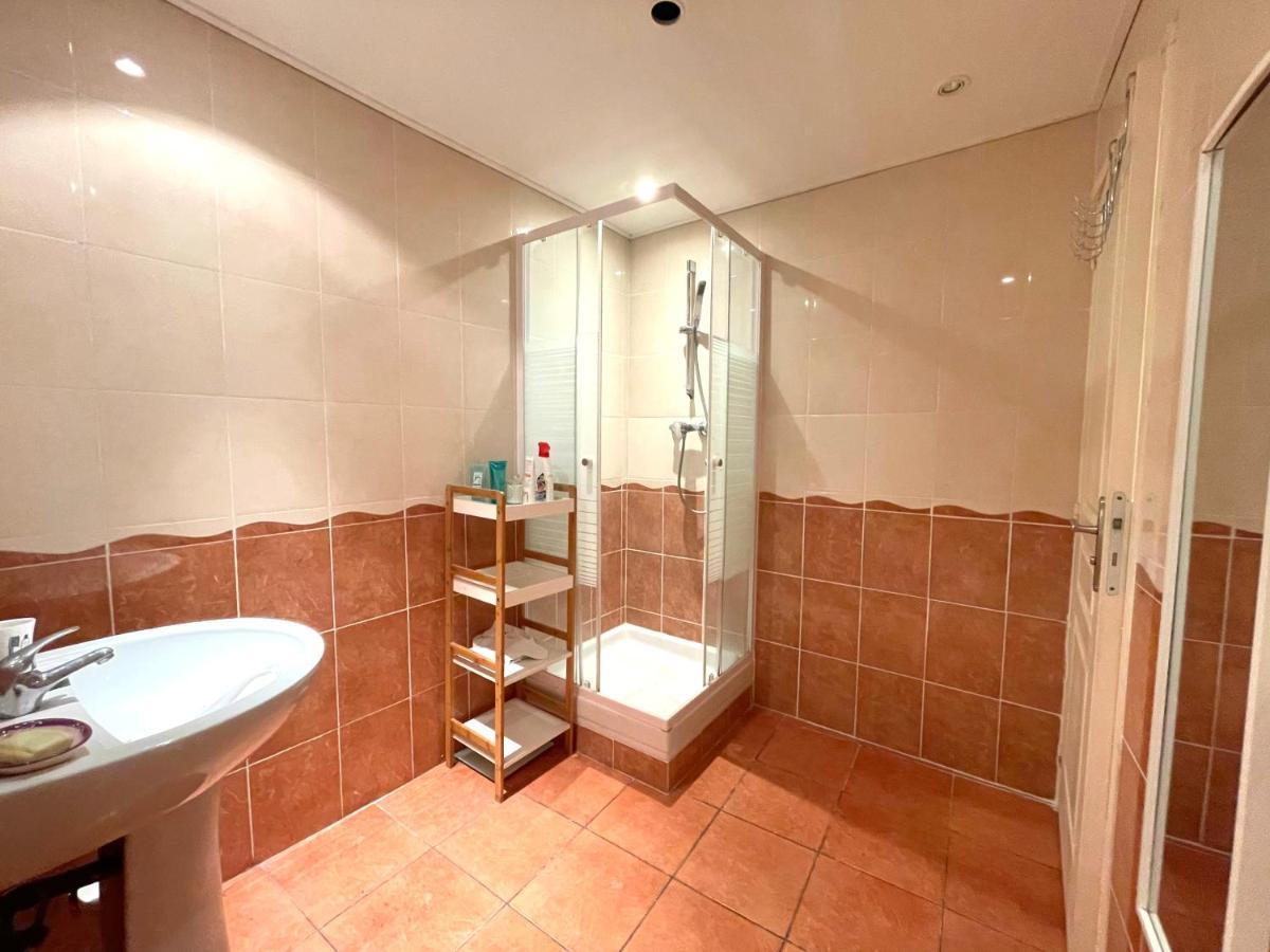 Colonna Istria Appartement Nice Buitenkant foto