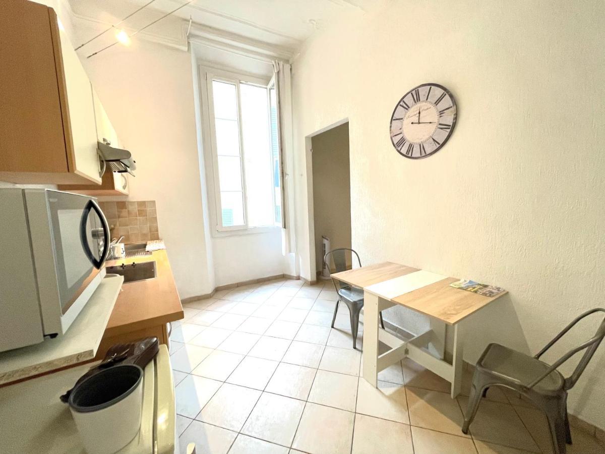 Colonna Istria Appartement Nice Buitenkant foto