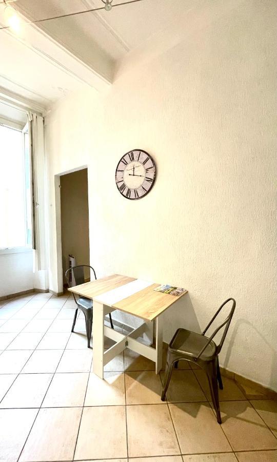 Colonna Istria Appartement Nice Buitenkant foto